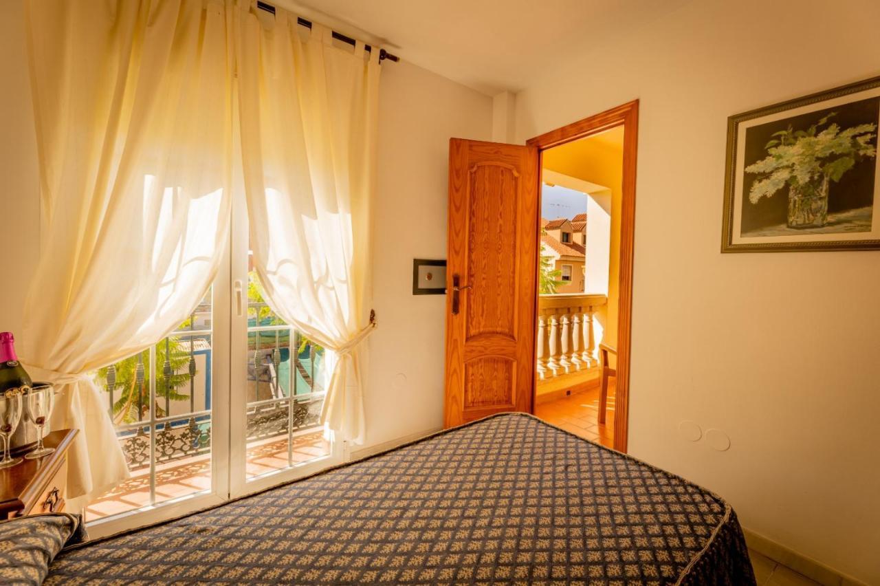 Hotel La Morena Fuengirola Exterior photo
