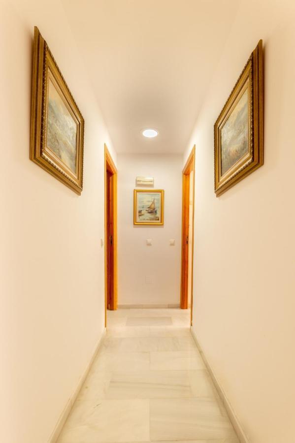 Hotel La Morena Fuengirola Exterior photo